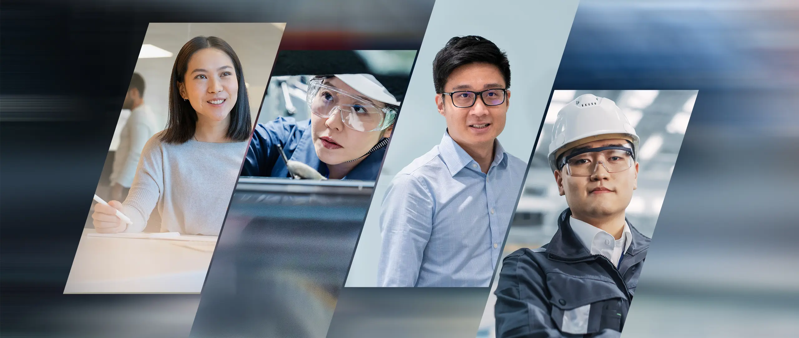ABB Campus Recruitment